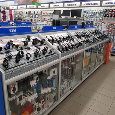 expert elektro Čáslav